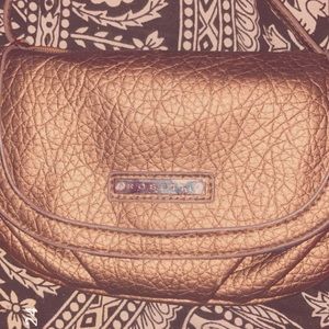 Rossetti purse